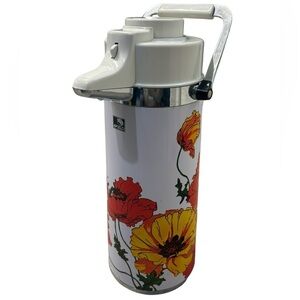 Vintage Apollo Hot/Cold Beverage  Dispenser!​